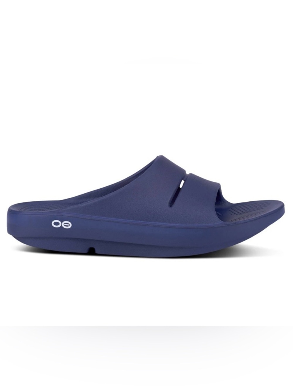 OOFOS OOAHH Sport Slide Sandal | Size 10 Men's, 12 Women's  (EU 43)